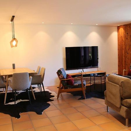 Mountain Suite Brienz  外观 照片